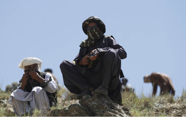 علمای دینی از طالبان خواستند که به مذاکرات صلح بپیوندند